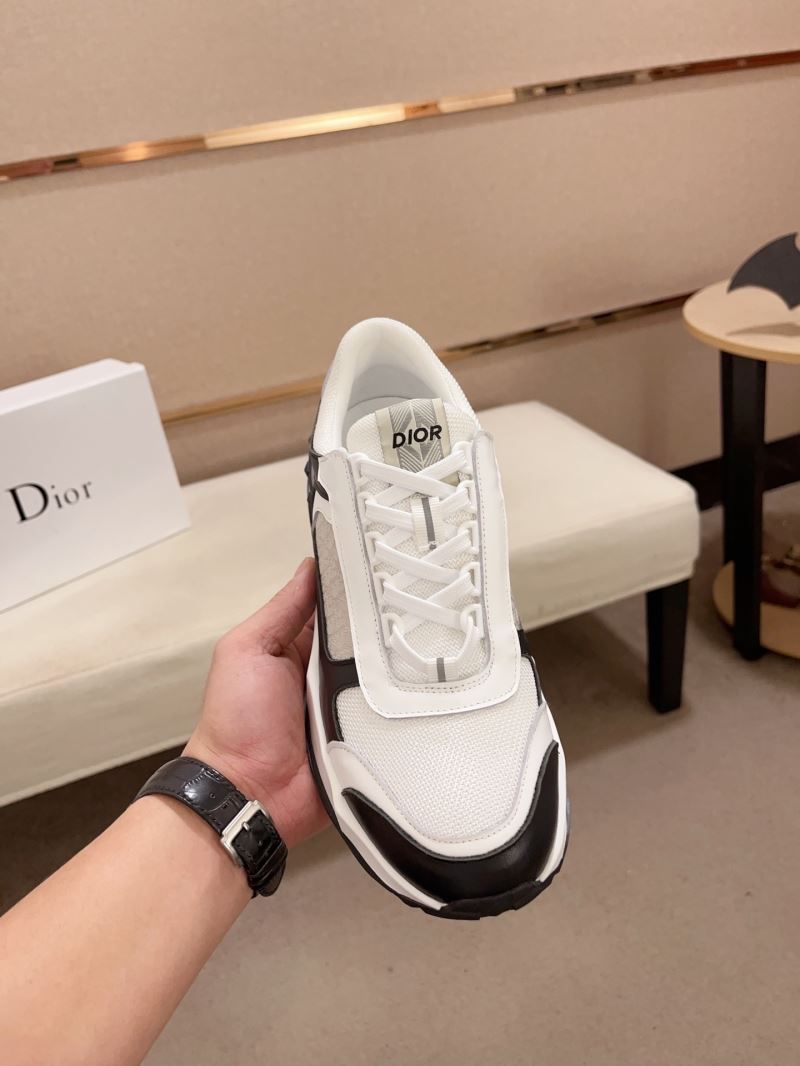 Christian Dior Sneaker